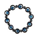 Hematite Bracelet HB0110