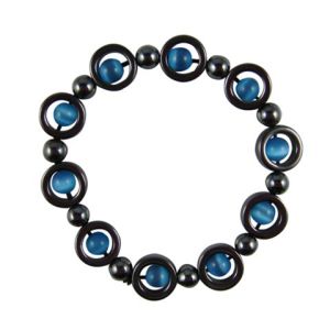 Bracelet hématite HB0110