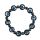 Hematite Bracelet HB0110