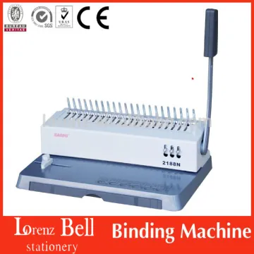 CHEAP calendar binding machine
