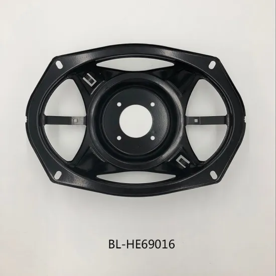 6x9 inch speaker stand/6x9 inch Speaker basin