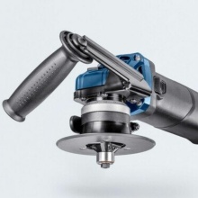 DEBURRERS TRUTOOL TKA 700 MESIN DEBURRING Trumpf