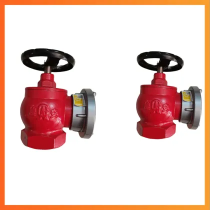Indoors Type Fire Fighting Equipment Fire Hydrant