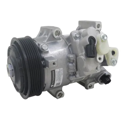 Compressor for Toyota Corolla 2011-2015 Matrix 1.8i Air Conditioner Compressor