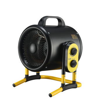 Electric Industrial Heaters: Ideal for Commercial, Household, Workshops, Garages, and Farms