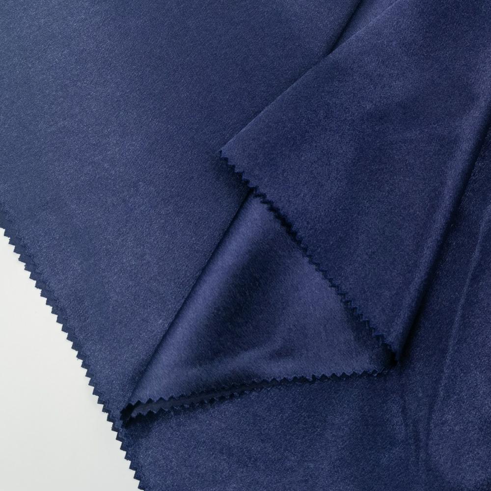Smooth Woven Polyester Headscarf Fabric