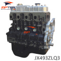 Motor Jmc Transportando Plataforma JX493ZLQ5A