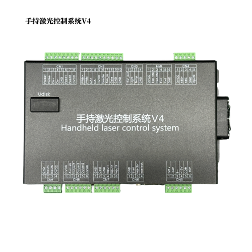 Интеллектуальная ручная чистящая насадка FWH60-C30A