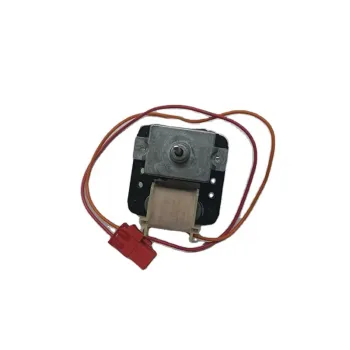 Copper Wire Refrigerator Freezer Mini AC Motor Search