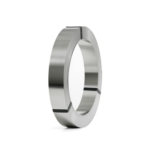 Incoloy 800 Austenítica Superalloy Faixa