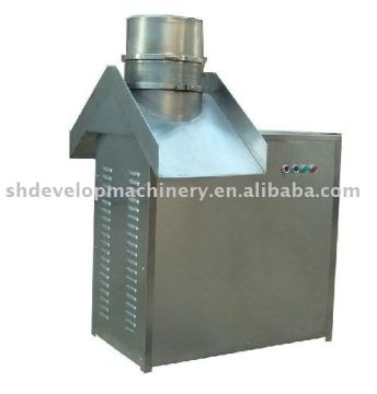 Rotation Granulator
