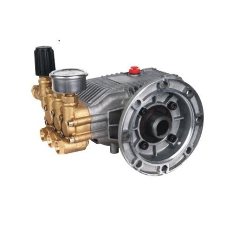 Portable High Pressure Cleaning Jet Pump China Manufacturer