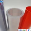Películas de PVC termoformado para paquete farmacéutico