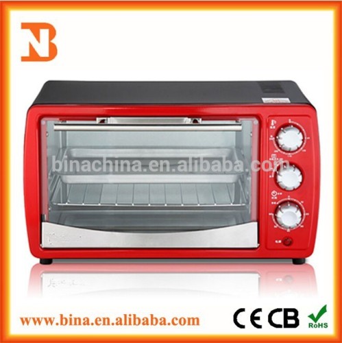 New Bakery Baking High Pressure Oven