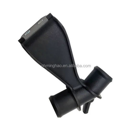 Radiator Pipe Water Coolant Hose and Thermostat Housing Flange 16577-22030 FOR TOYOTA Corolla 2009-2014 1.8L