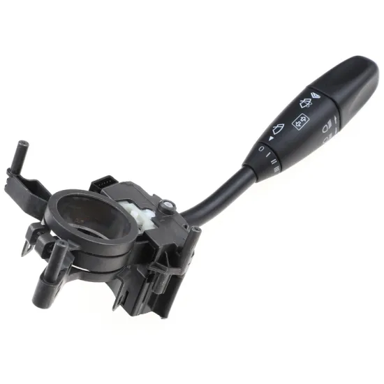 Wiper Stalk Switch Turn Signal Switch for Benz W203 S203 CL203 C209 A209 (0005452310/A0005452310)