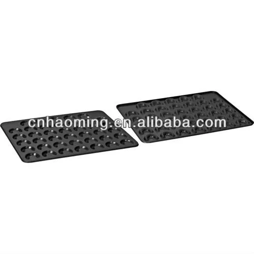 100% NON-STICK hot selling MINI CAKE PAN