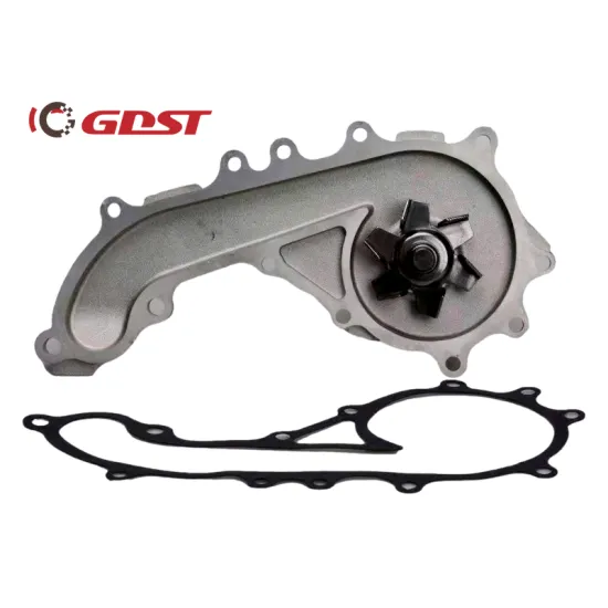 AW9140 GWT-85A Automatic Water Pumps for Toyota - GDST High Quality OEM
