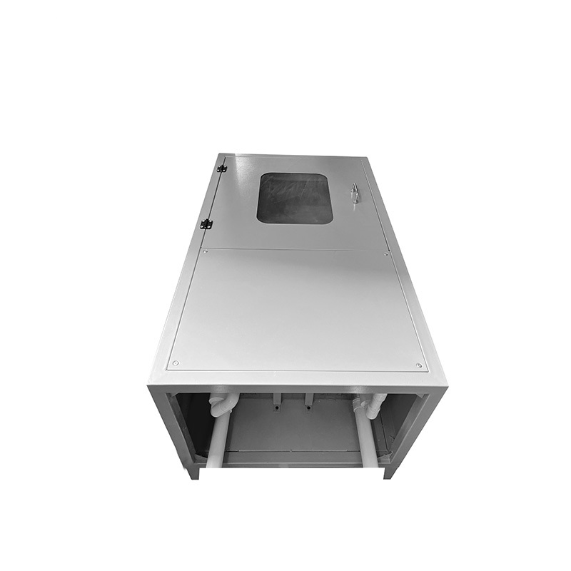 액체 침지 냉각 40kW ASIC 마이닝 S19