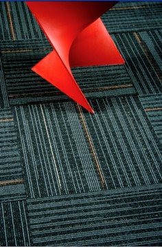 Carpet Tile (9700)