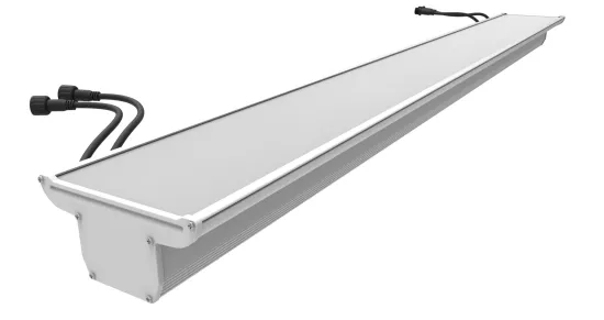 CE UL High Luminous Efficacy LED PL Tube