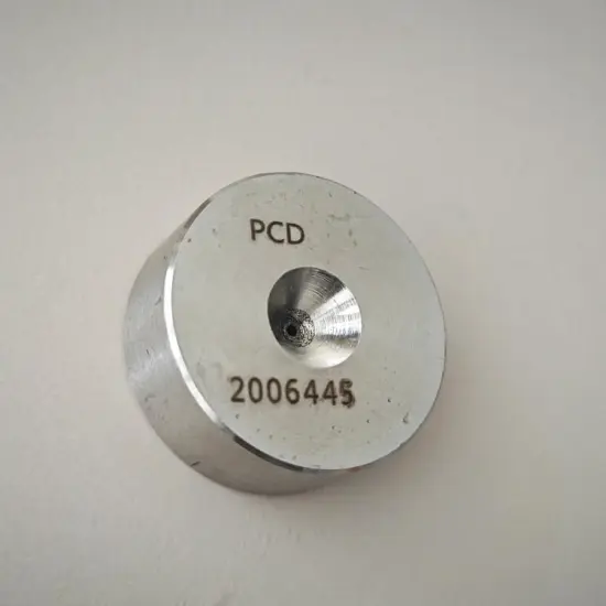 High-density Premium PCD Wire Drawing Dies