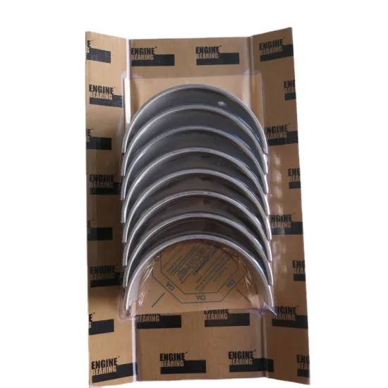 Original Diesel Engine K38 3047390: Standard Connecting Rod Bearing Information and Purchasing Guide