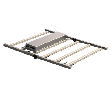 Five Channel Optimal Spectrum Grow Light