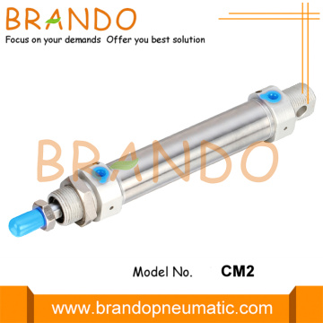 SMC Type CM2 -serie pneumatische roundline cilinder