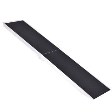 Foldable Pet Dog Stairs: A Practical Solution for Assisted Car Access and Climbing for Large Dogs