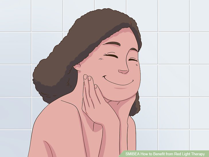 Led Light Therapy Skin Care