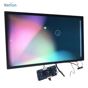 21.5 Inch LCD 1920x1080 High Brightness 1500nits Sunlight Readable Display - HDMI or Android Board Option