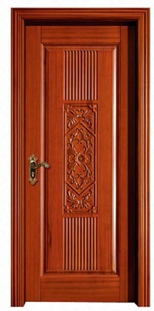 Interior Solid Wood Door