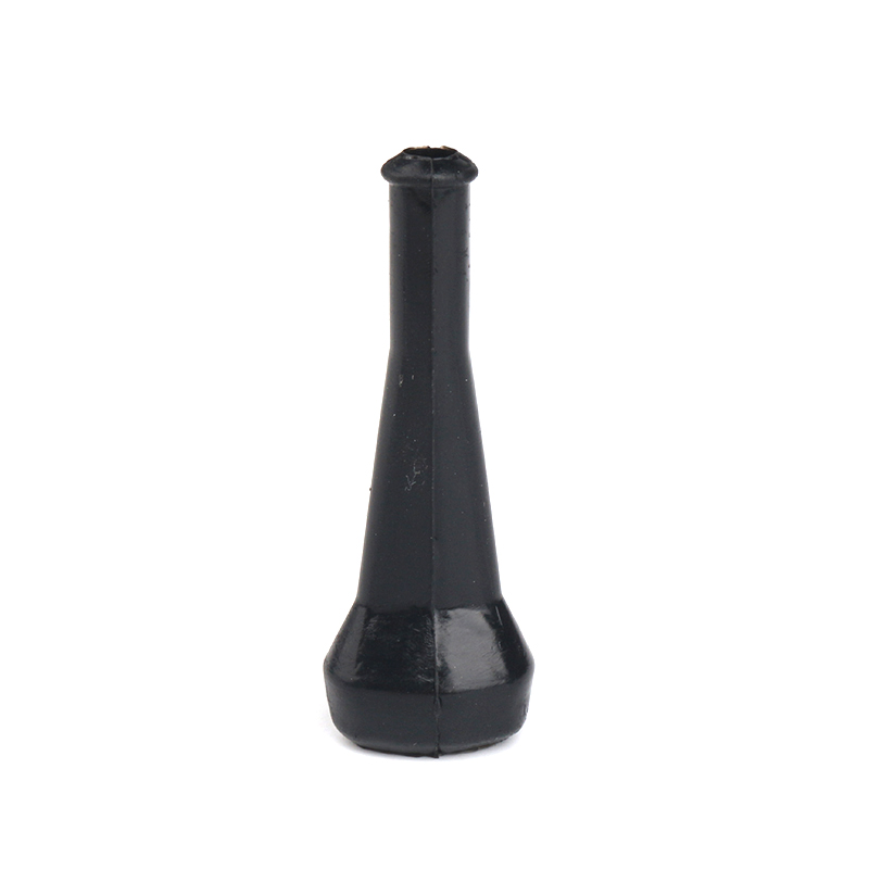 Rubber Boot Protective Sleeve for Auto Connectors