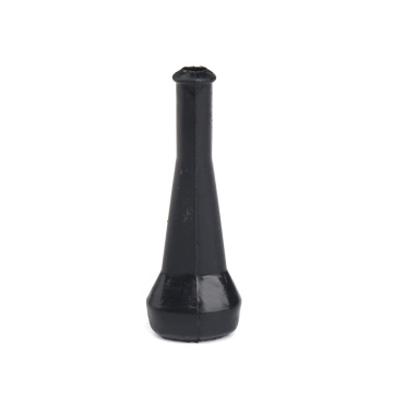 Rubber Boot Protective Sleeve for Auto Connectors