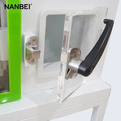 NANBEI Laboratory Chamber Anaerobic Incubator