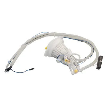 Dopson DPS7102 Fuel Filter and Pump Assembly for Chrysler 300C Touring 2005