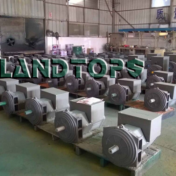 40kva Copy Stamford 3 Phase Generator for Sale