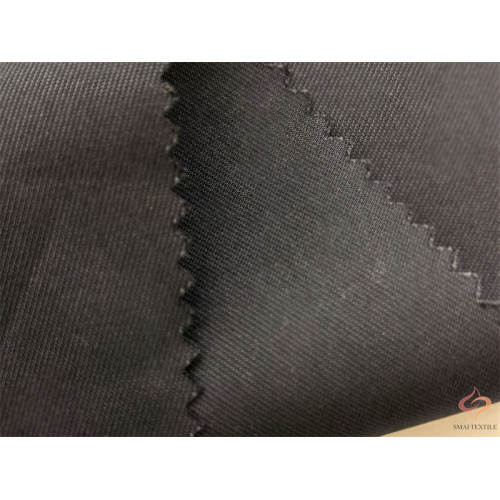 100%Polyester Stretch Woven Fabric