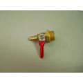 SDLG Water drain valve LG09-FSF 4120000066