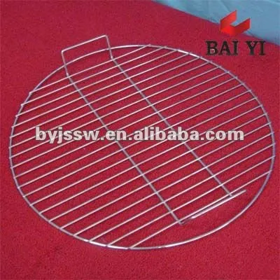 Barbecue Cooking Wire Mesh