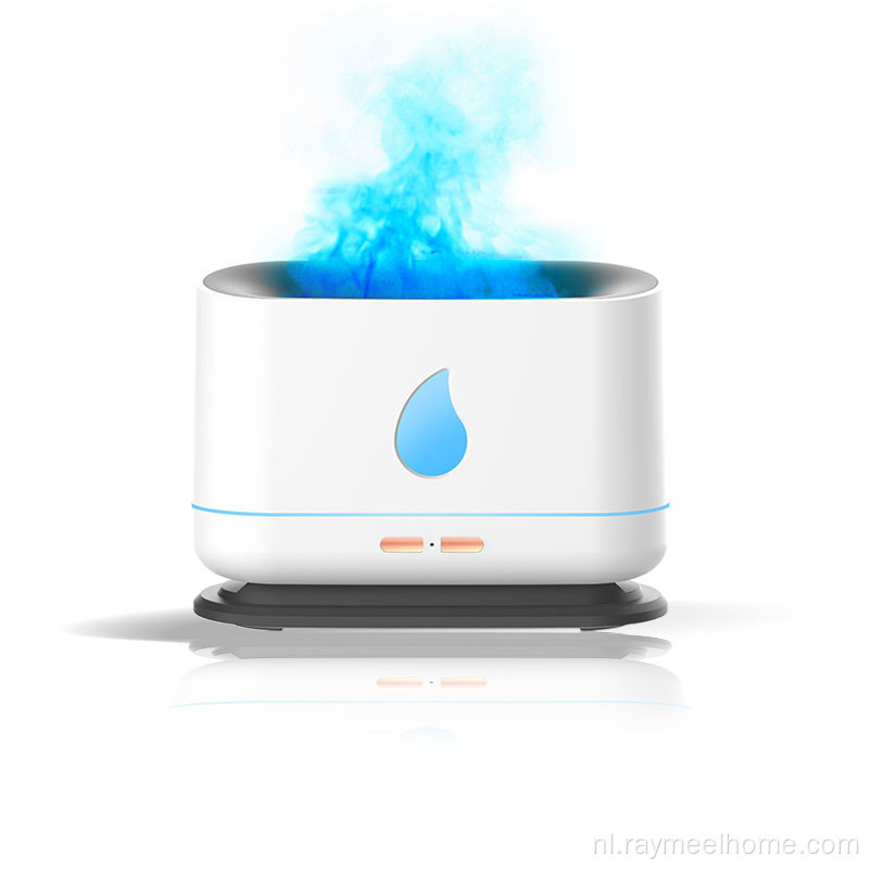 USB 200 ml aroma luchtbevochtiger