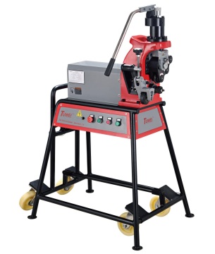 Pipe Roll Grooving Machine