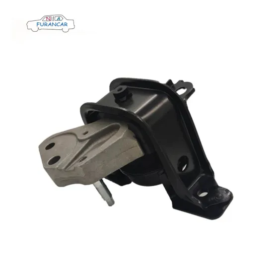 OEM Auto Rubber Parts Engine Mountings for Toyota Mitsubishi - 12305-23011