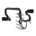 Dump truck 789D circuit breaker box wiring harness 510-2769, circuit breaker harness 5102769