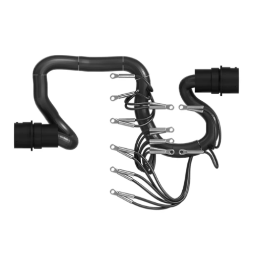 Dump truck 789D circuit breaker box wiring harness 510-2769, circuit breaker harness 5102769