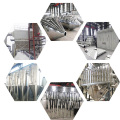 Filter Bag Dust Collector for Sale