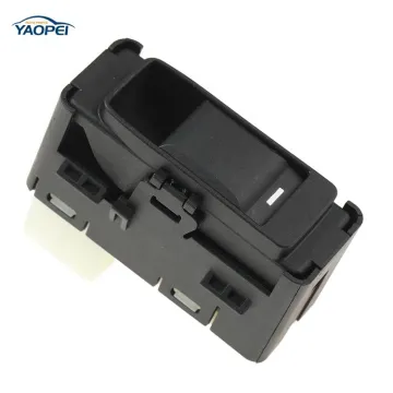 Power Window Single Switch for Dodge Mopar Charger 2006-2010