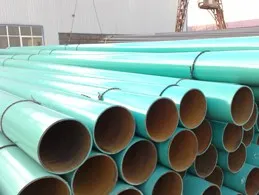 Anticorrosion and insulation