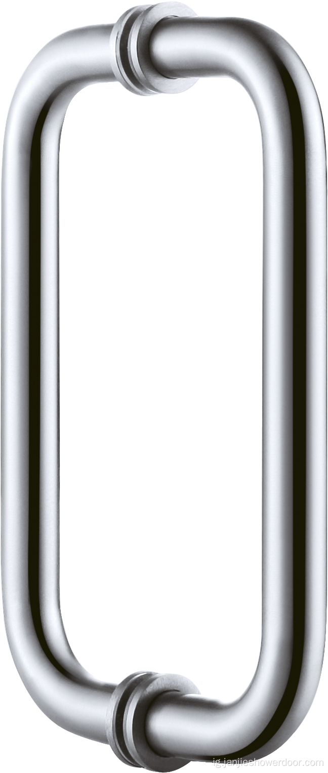 Gburugburu Tube anaghị agba nchara 304